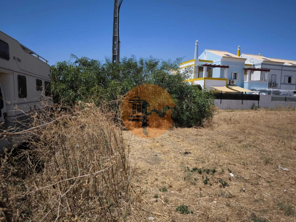 Terreno para Venda em Vila Nova de Cacela Foto 7