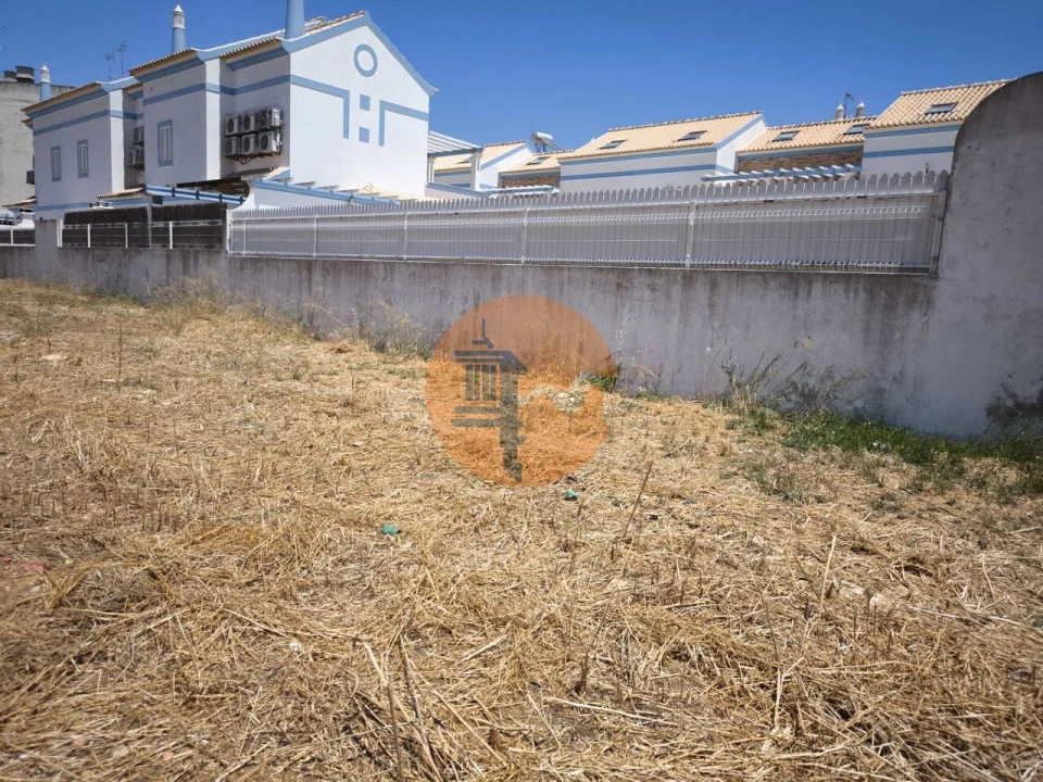 Terreno para Venda em Vila Nova de Cacela Foto 13