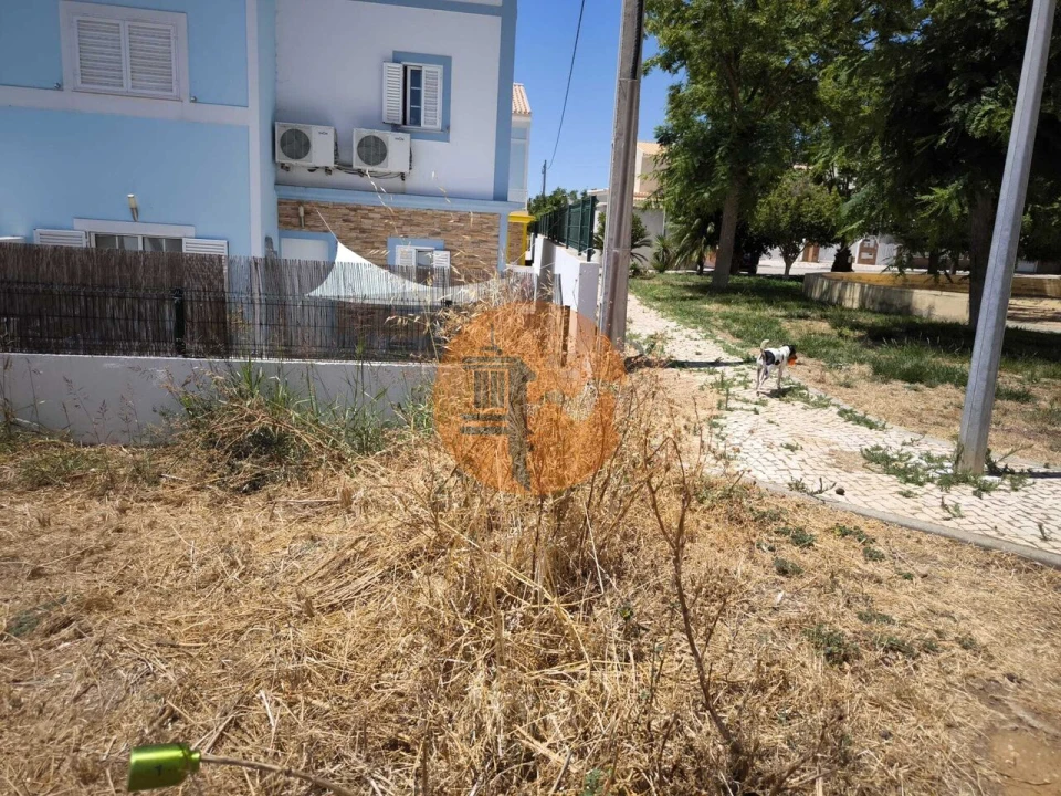 Terreno para Venda em Vila Nova de Cacela Foto 15