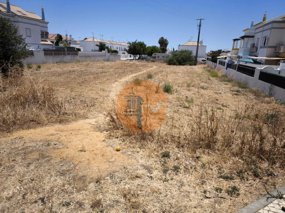 Terreno para Venda em Vila Nova de Cacela Foto 16