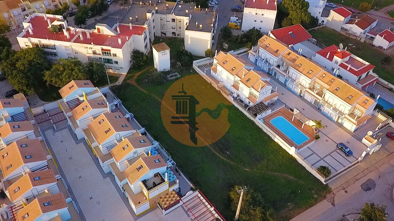Terreno para Venda em Vila Nova de Cacela Foto 24