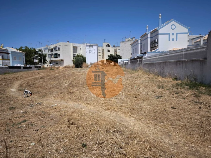 Terreno para Venda em Vila Nova de Cacela Foto 9