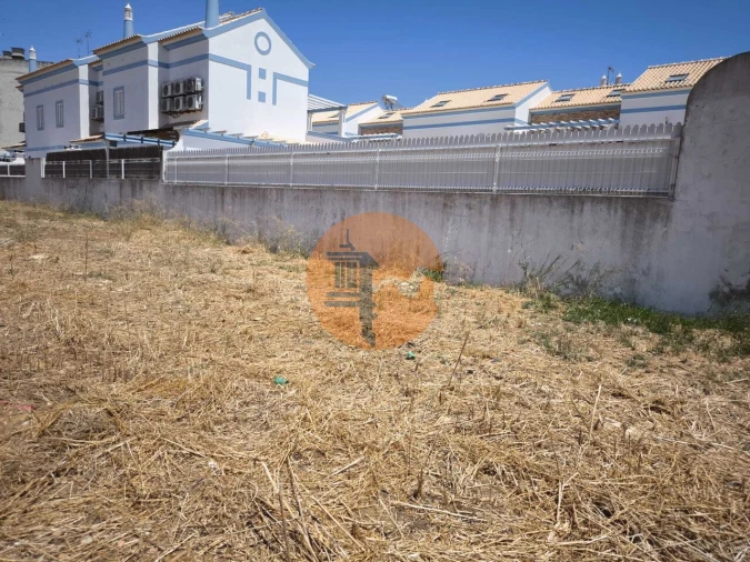 Terreno para Venda em Vila Nova de Cacela Foto 13