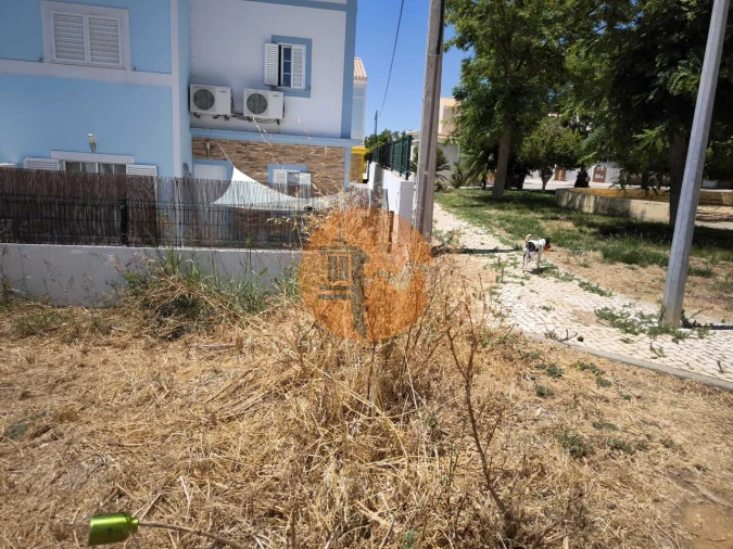 Terreno para Venda em Vila Nova de Cacela Foto 15