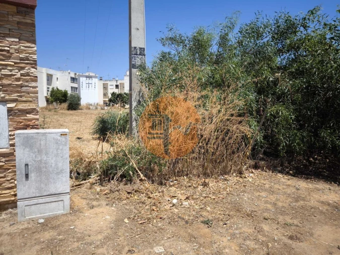 Terreno para Venda em Vila Nova de Cacela Foto 23