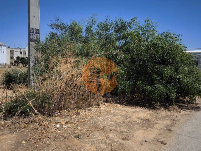 Terreno para Venda em Vila Nova de Cacela Foto 4