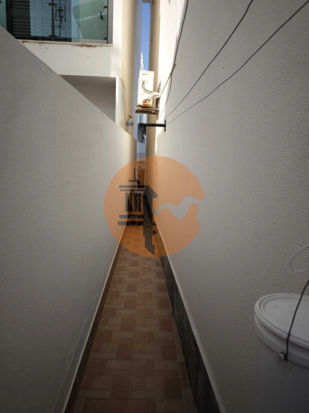 Moradia T12 para Venda em Vila Nova de Cacela Foto 26