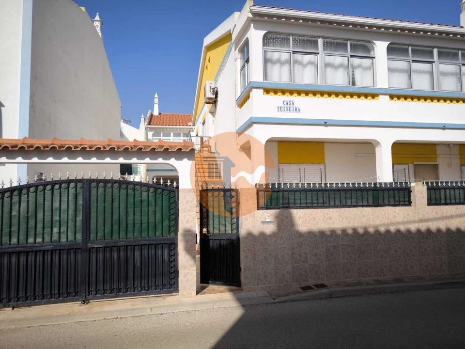 Moradia T12 para Venda em Vila Nova de Cacela Foto 28