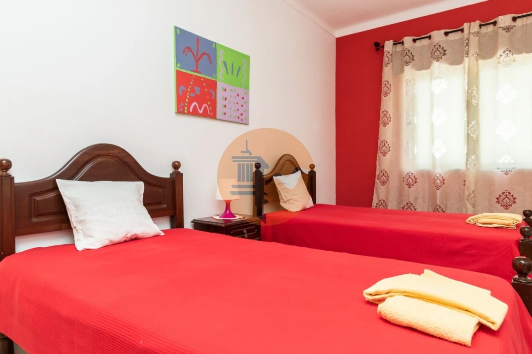 Moradia T12 para Venda em Vila Nova de Cacela Foto 47