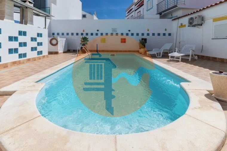 Moradia T12 para Venda em Vila Nova de Cacela Foto 2