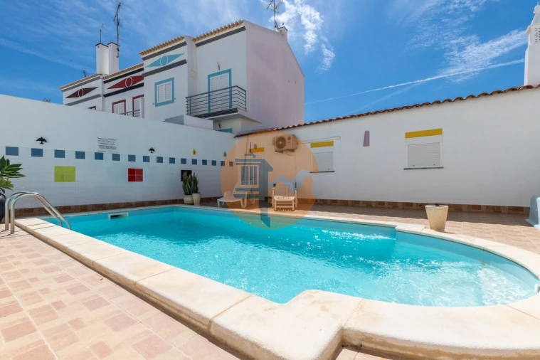 Moradia T12 para Venda em Vila Nova de Cacela Foto 10