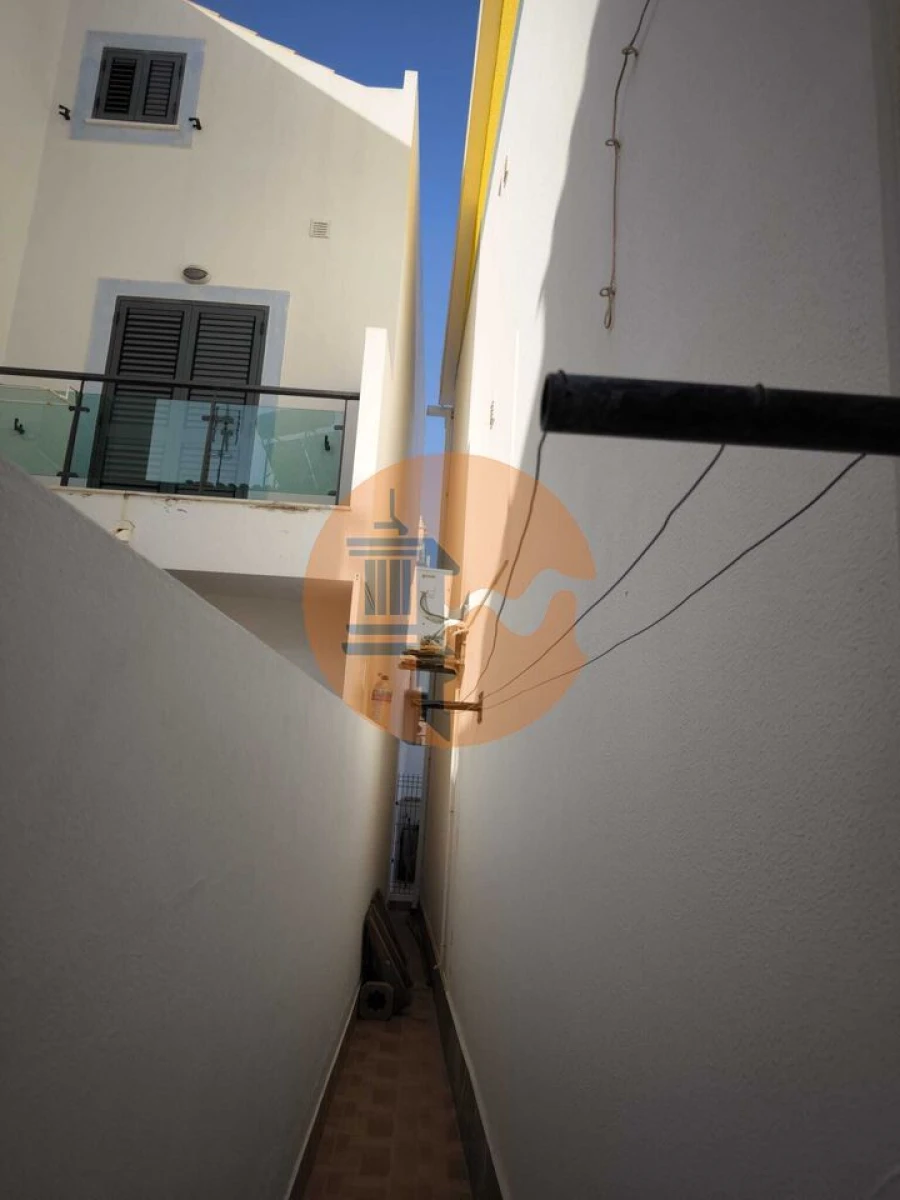 Moradia T12 para Venda em Vila Nova de Cacela Foto 25