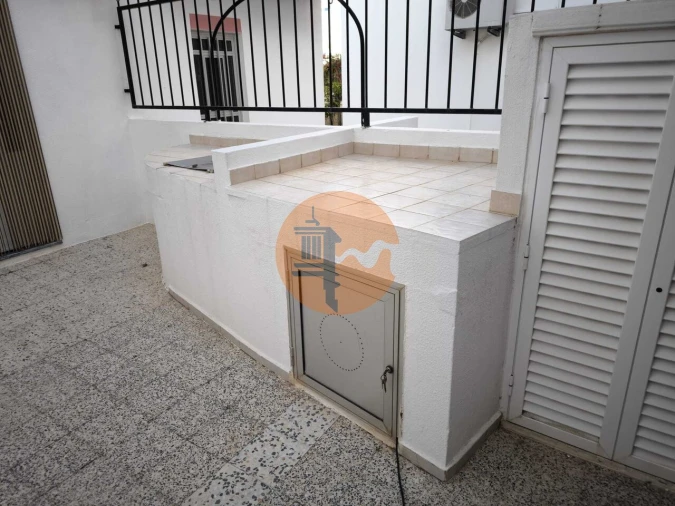 Moradia T12 para Venda em Vila Nova de Cacela Foto 23