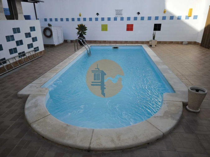 Moradia T12 para Venda em Vila Nova de Cacela Foto 20