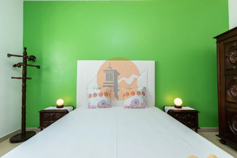 Moradia T12 para Venda em Vila Nova de Cacela Foto 36