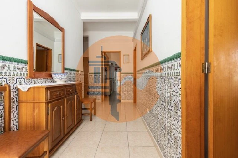 Moradia T12 para Venda em Vila Nova de Cacela Foto 51