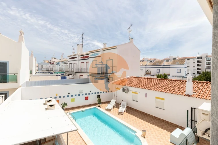 Moradia T12 para Venda em Vila Nova de Cacela