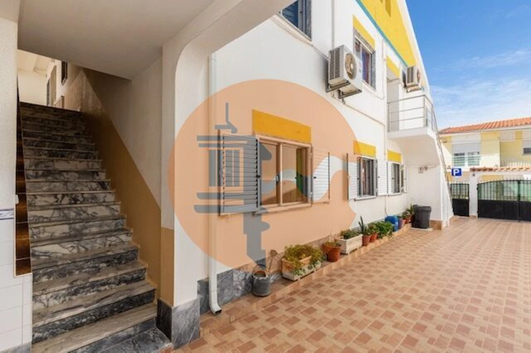 Prédio para Venda em Vila Nova de Cacela Foto 5