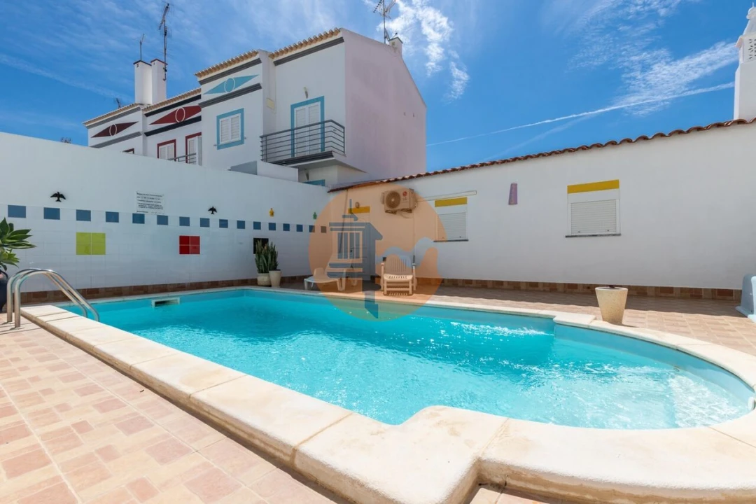 Prédio para Venda em Vila Nova de Cacela Foto 1