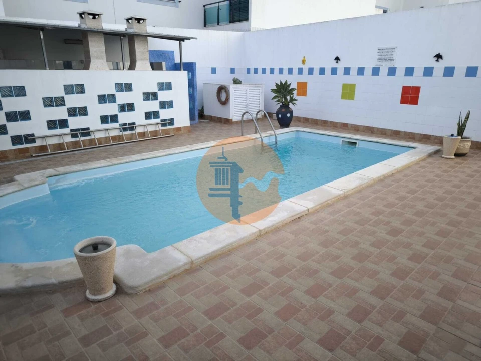 Prédio para Venda em Vila Nova de Cacela Foto 16