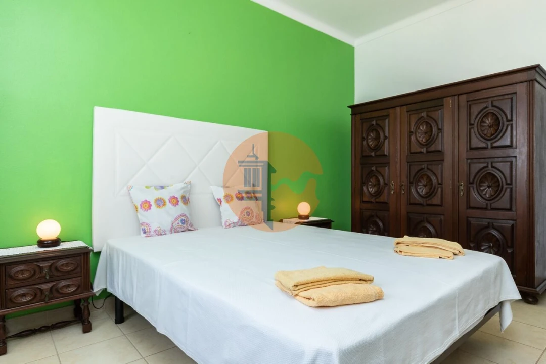 Prédio para Venda em Vila Nova de Cacela Foto 48