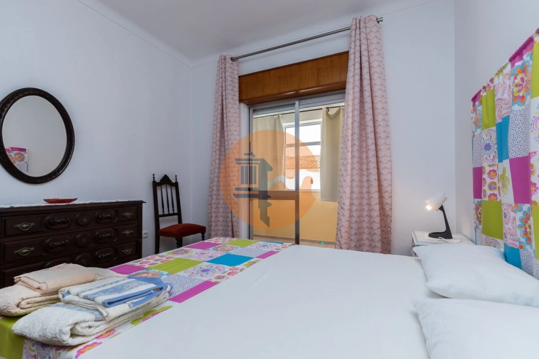 Prédio para Venda em Vila Nova de Cacela Foto 49