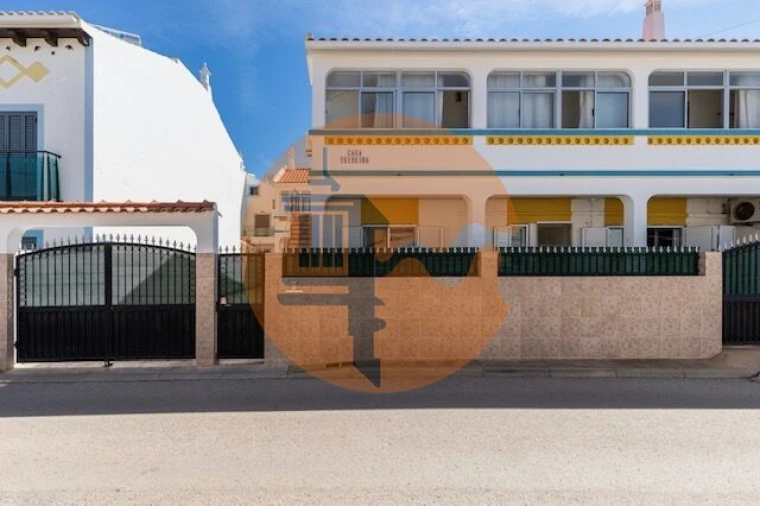 Prédio para Venda em Vila Nova de Cacela Foto 8