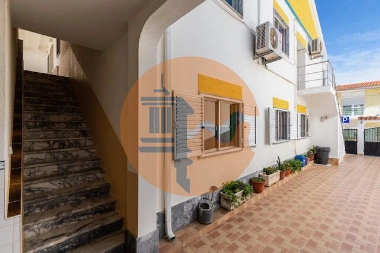 Prédio para Venda em Vila Nova de Cacela Foto 14