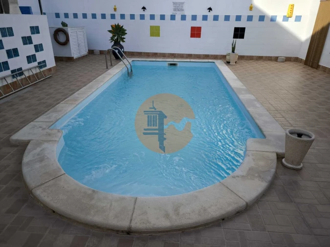 Prédio para Venda em Vila Nova de Cacela Foto 18