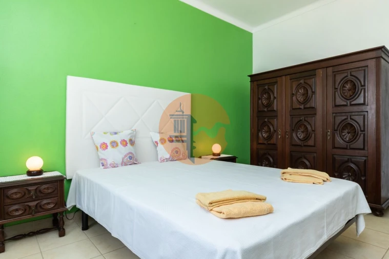 Prédio para Venda em Vila Nova de Cacela Foto 48