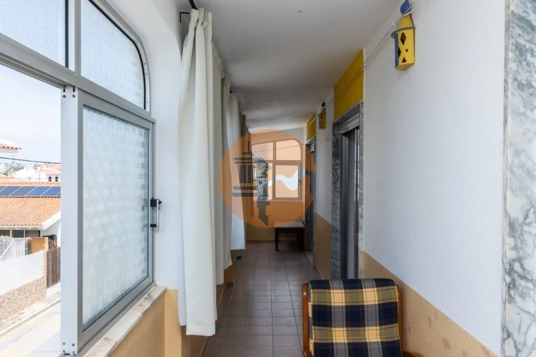 Prédio para Venda em Vila Nova de Cacela Foto 53