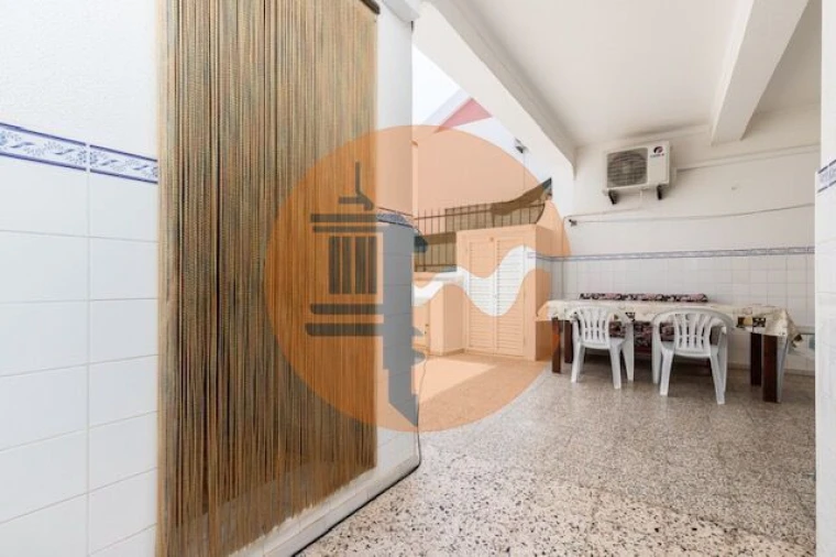 Prédio para Venda em Vila Nova de Cacela Foto 68