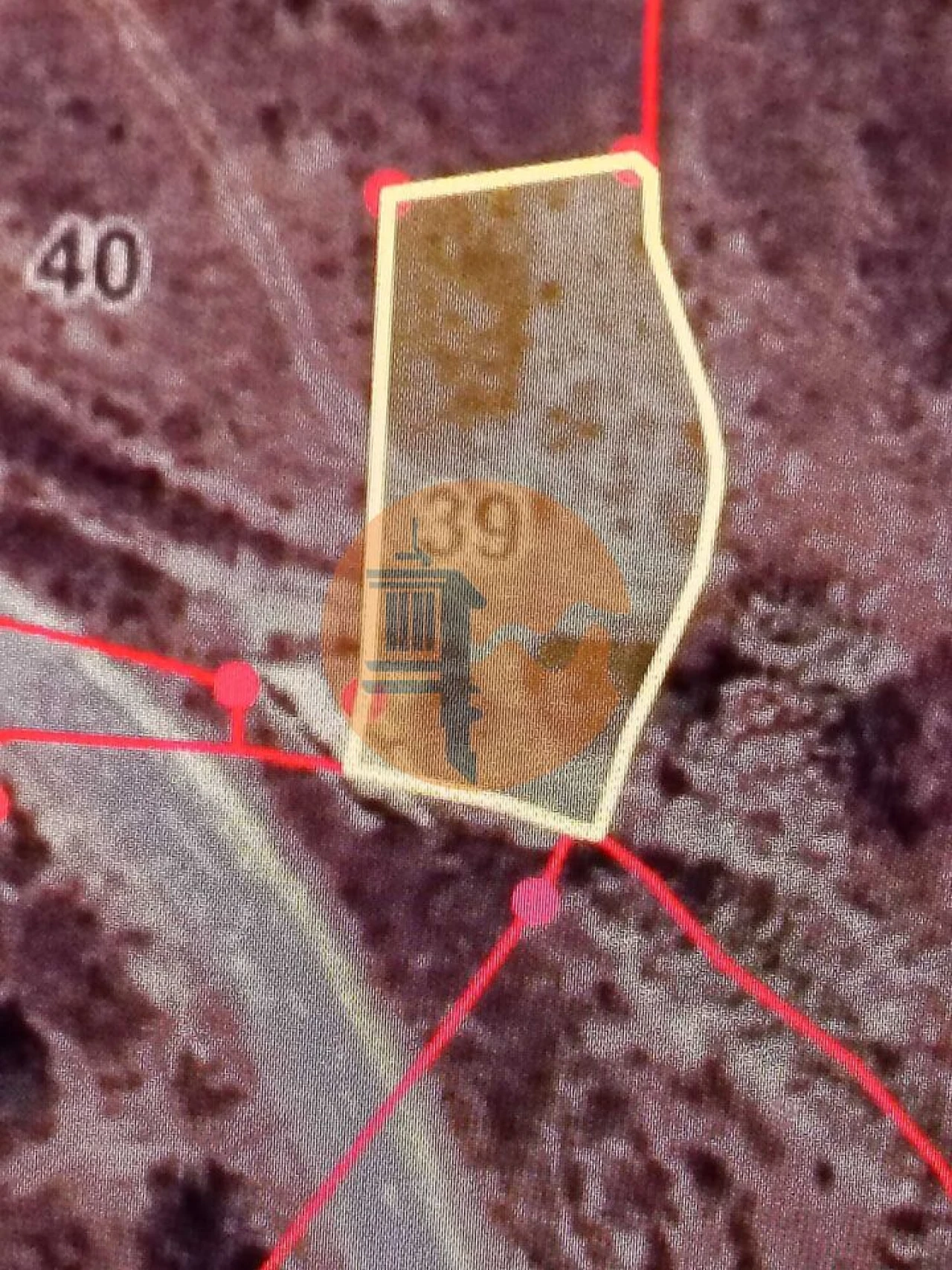 Terreno para Venda em Azinhal Foto 14