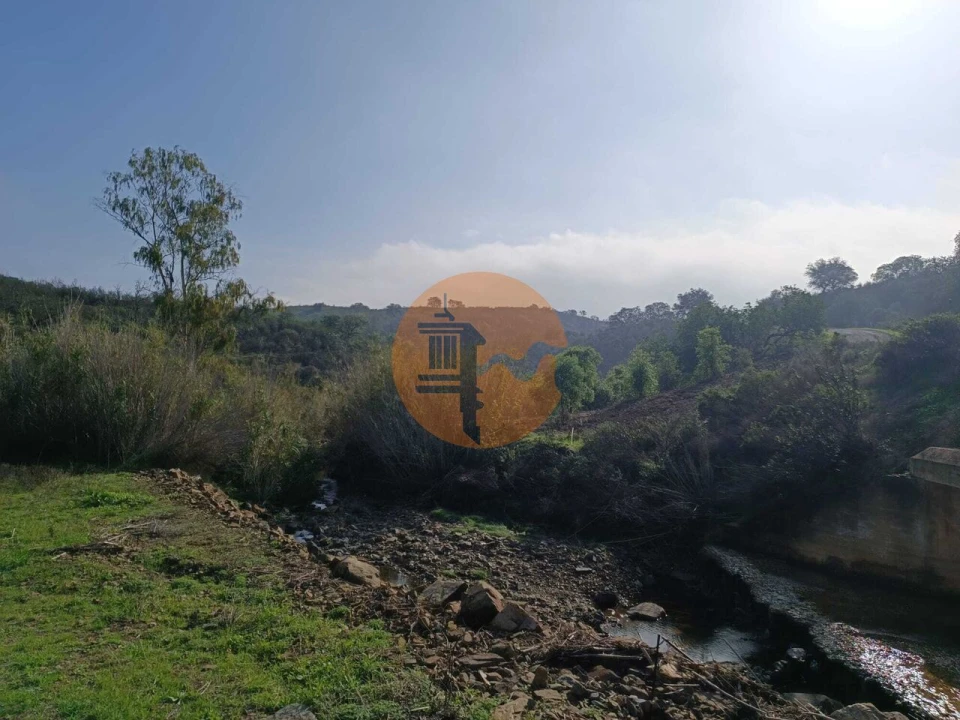 Terreno para Venda em Azinhal Foto 9