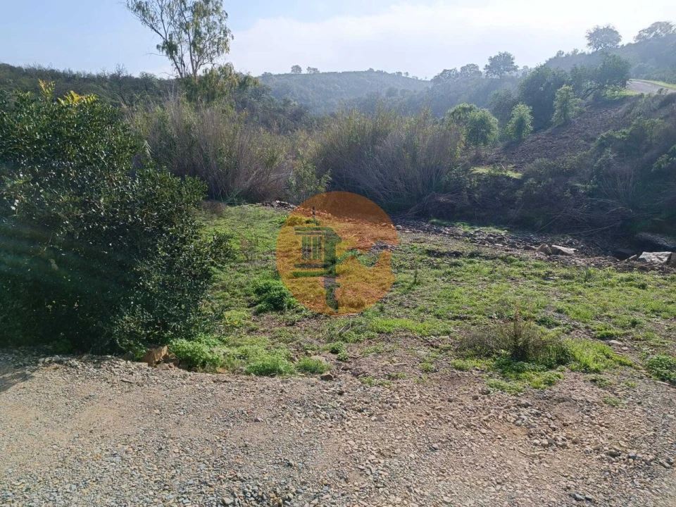 Terreno para Venda em Azinhal Foto 11