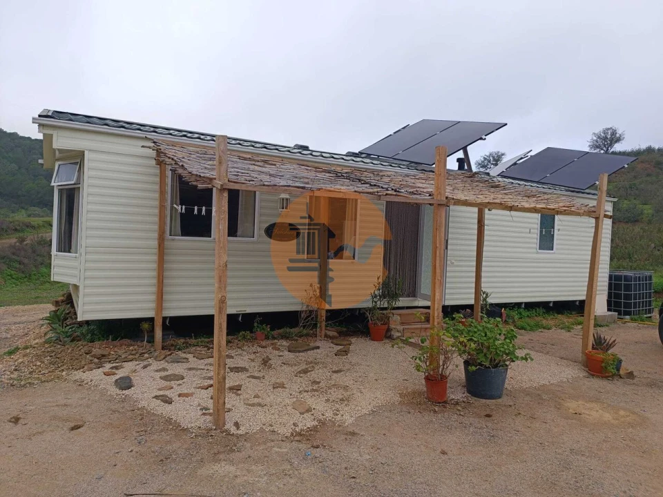 Terreno para Venda em Azinhal Foto 28
