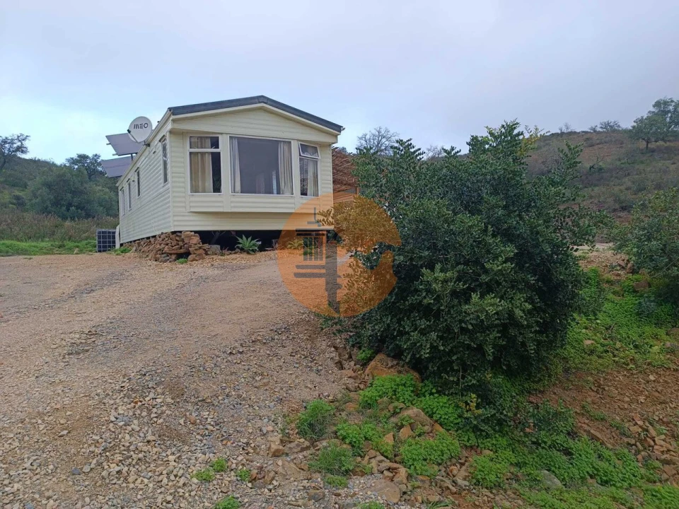 Terreno para Venda em Azinhal Foto 29
