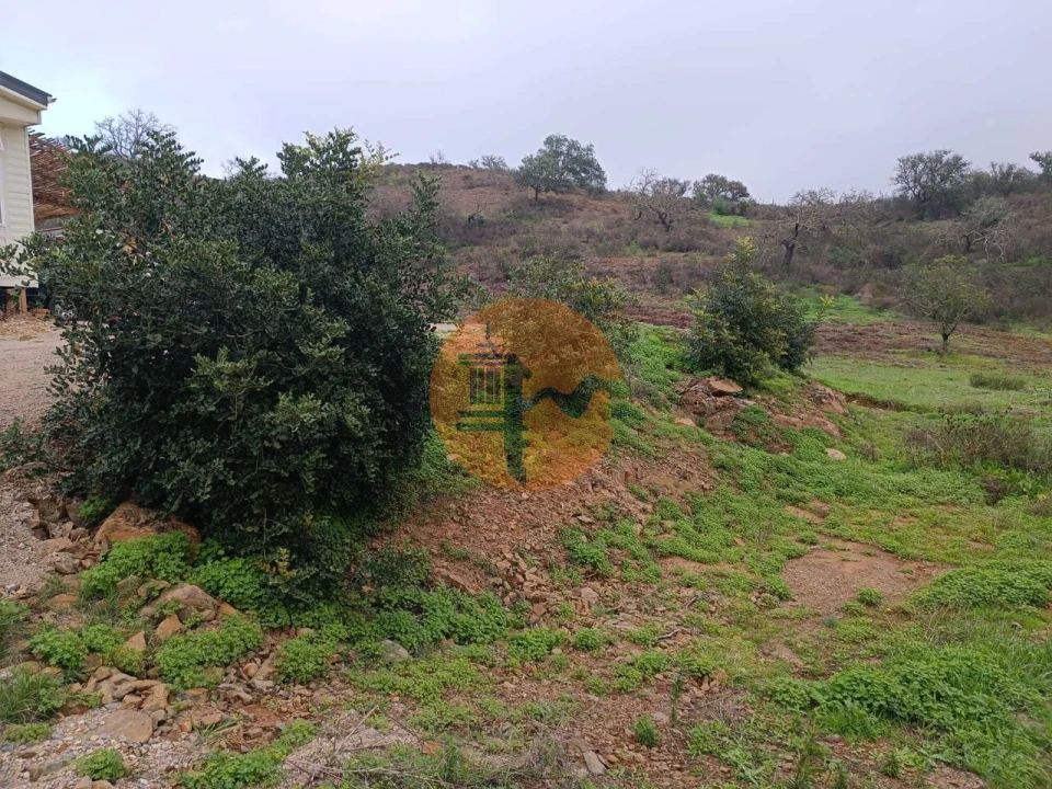 Terreno para Venda em Azinhal Foto 30