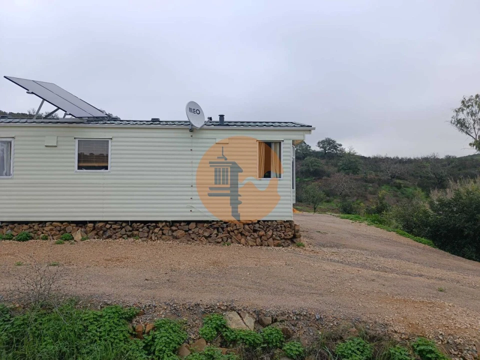 Terreno para Venda em Azinhal Foto 32