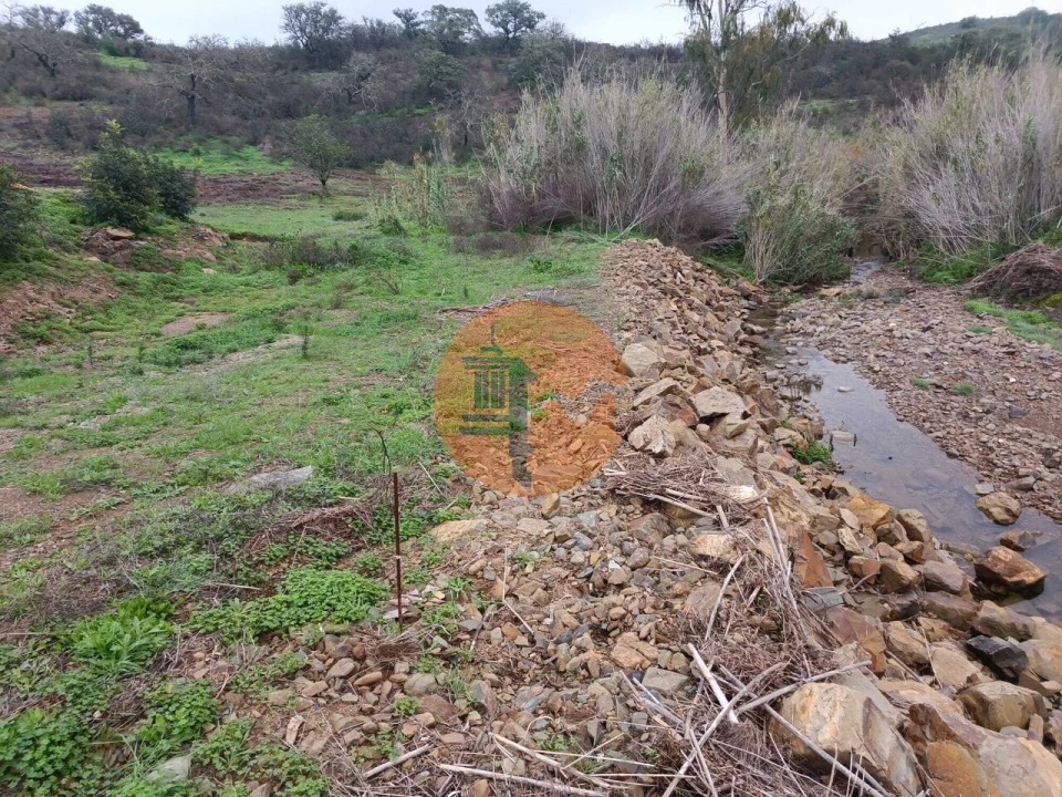 Terreno para Venda em Azinhal Foto 33