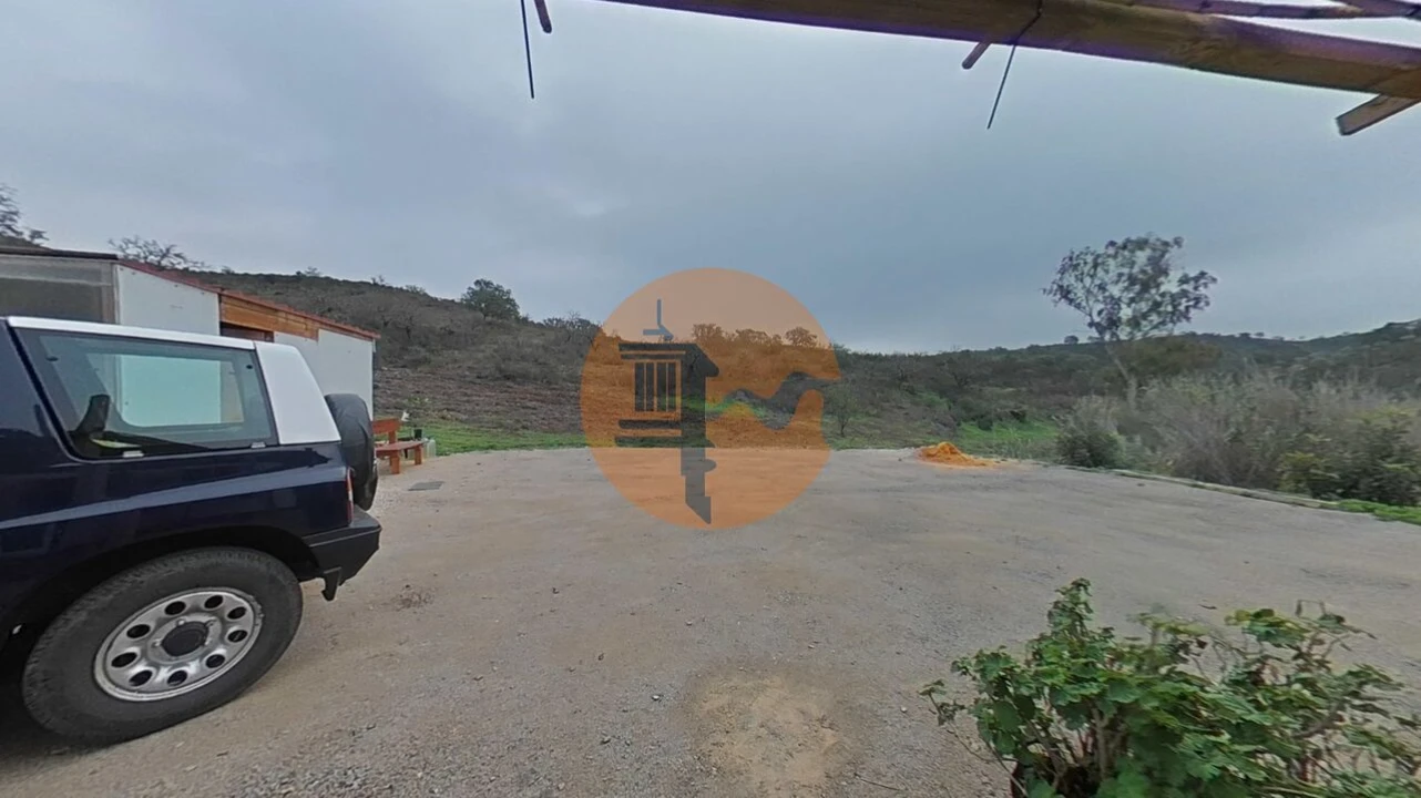 Terreno para Venda em Azinhal Foto 34