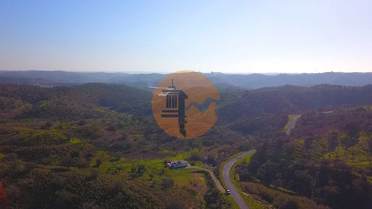 Terreno para Venda em Azinhal Foto 7