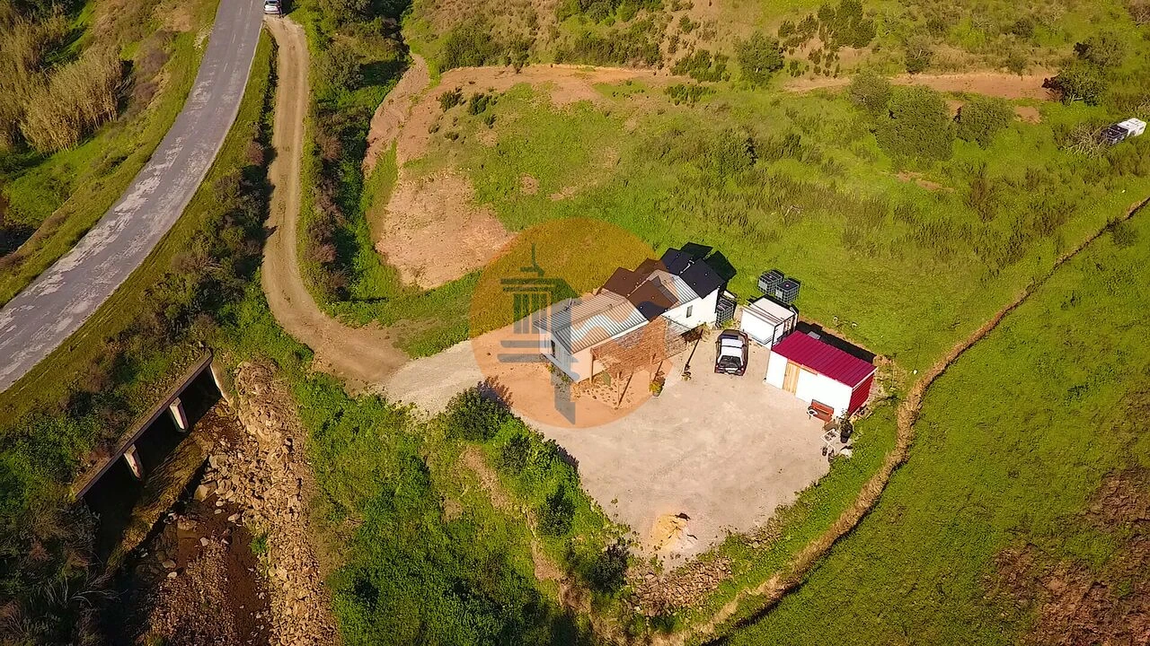 Terreno para Venda em Azinhal Foto 41