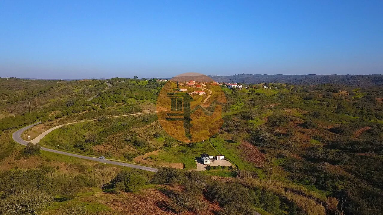 Terreno para Venda em Azinhal Foto 43