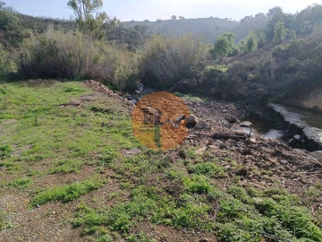 Terreno para Venda em Azinhal