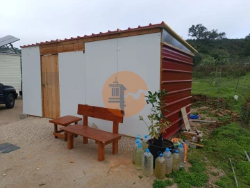Terreno para Venda em Azinhal