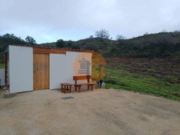 Terreno para Venda em Azinhal
