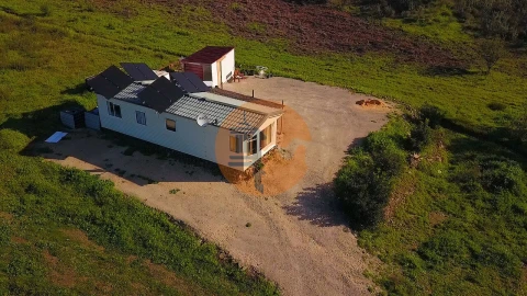 Terreno para Venda em Azinhal
