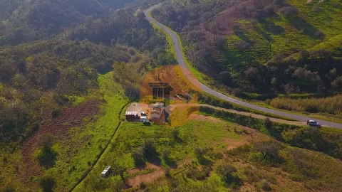 Terreno para Venda em Azinhal