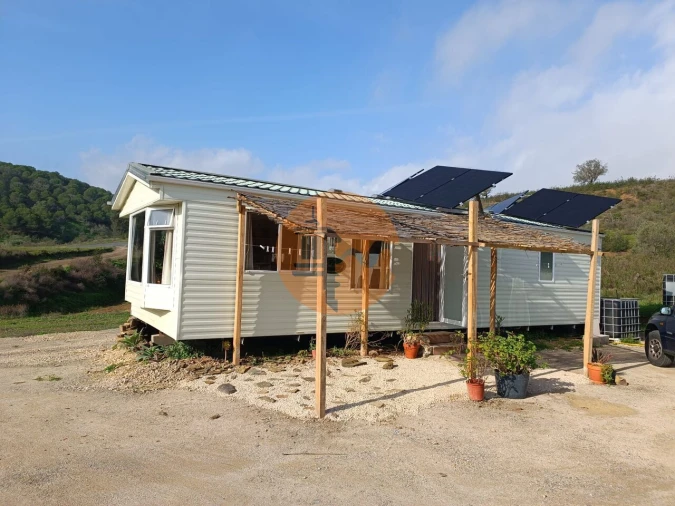 Terreno para Venda em Azinhal Foto 13
